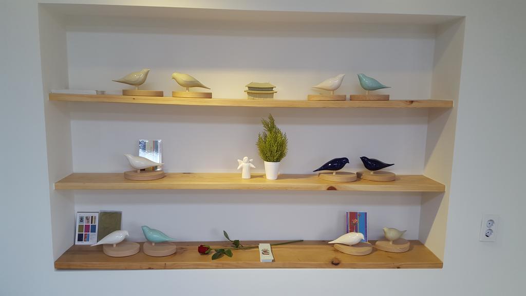 Woo Guest House Seoul Room photo